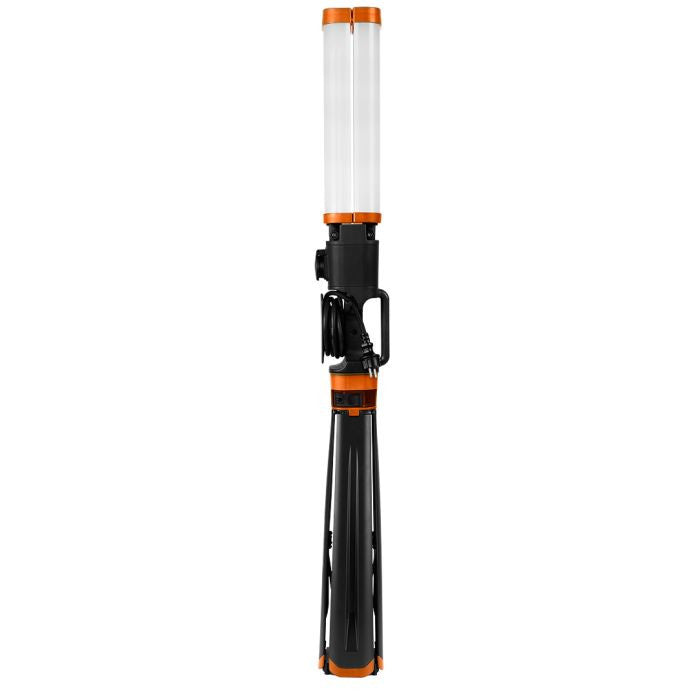 Lampă dublă 360 grade 2x4300lm Neo Tools - 99099