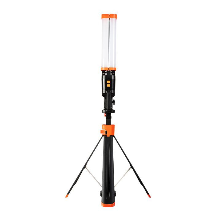 Lampă dublă 360 grade 2x4300lm Neo Tools - 99099