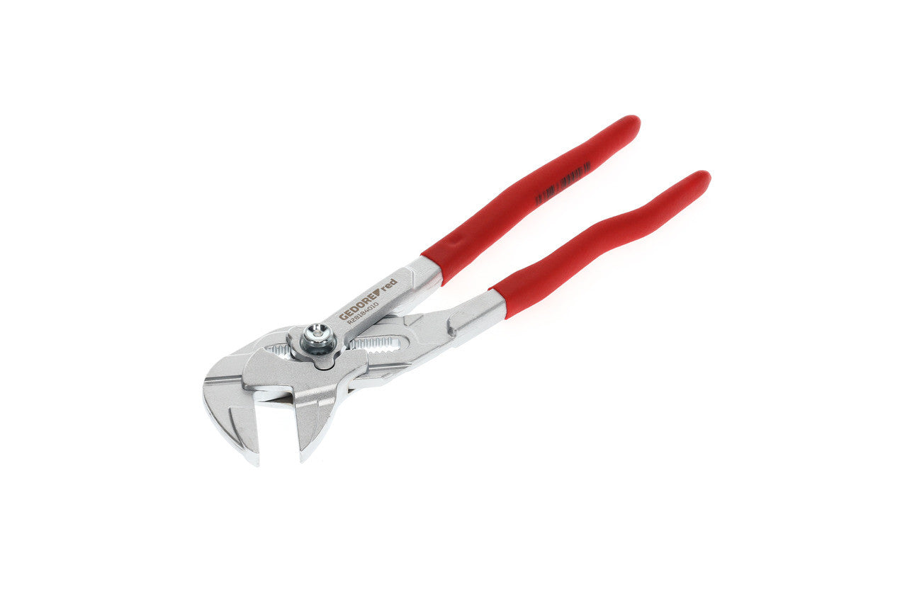 Cleste-cheie, reglabil 17 pozitii, deschidere 50mm Gedore - 3300016