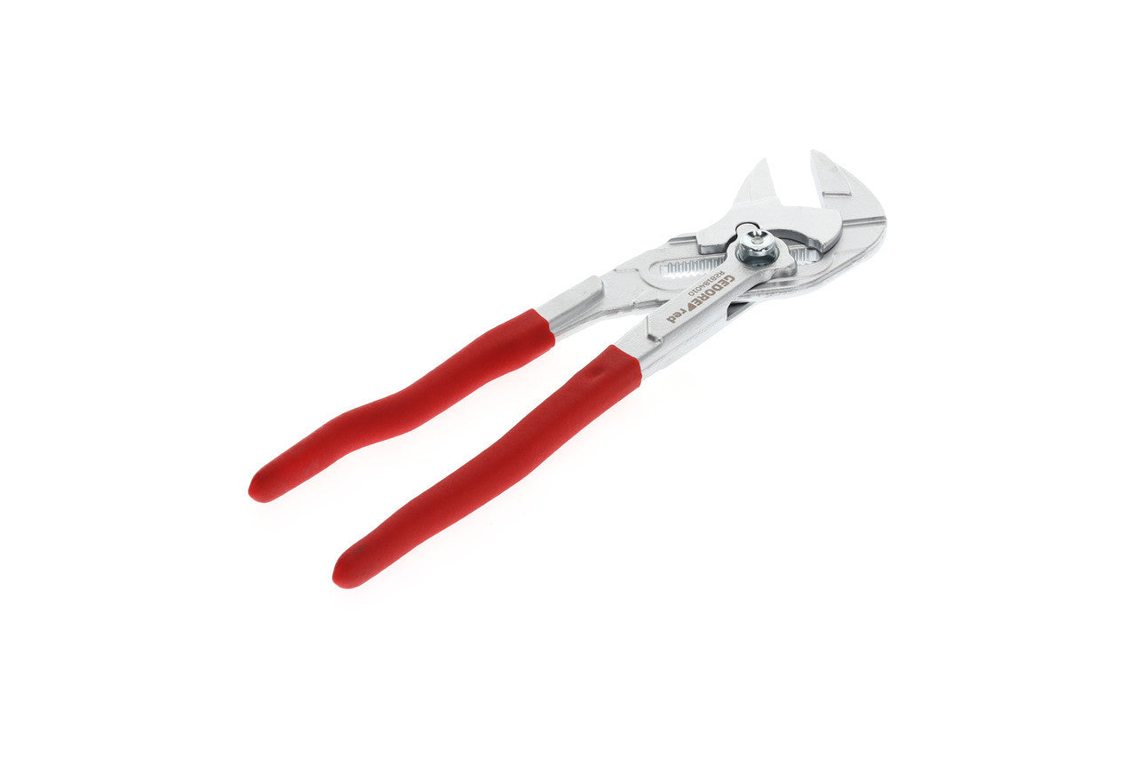 Cleste-cheie, reglabil 17 pozitii, deschidere 50mm Gedore - 3300016