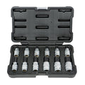 TRUSA 12 PIESE 1/2` IMBUSURI TORX