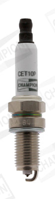 Bujii CET10P CHAMPION