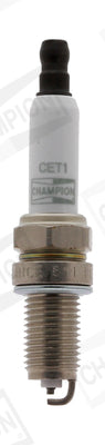 Bujii CET1 CHAMPION
