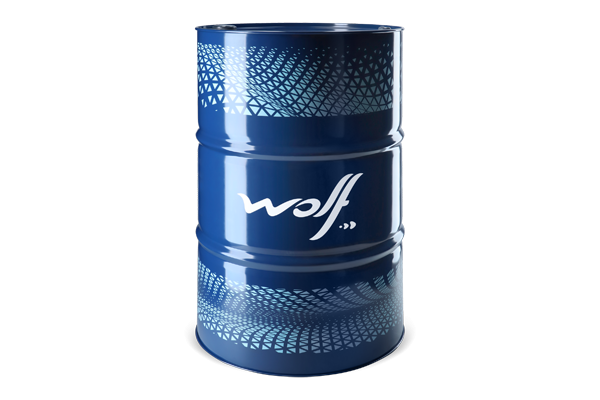 ULEI MOTOR WOLF OFFICIALTECH 5W30 MS-F 205L - 13261880