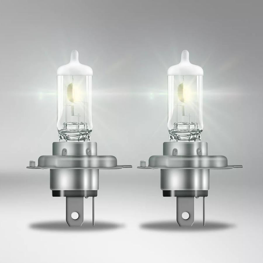 Bec Osram Ultra Life H4 60/55W 12V P43t - 64193ULT1BL