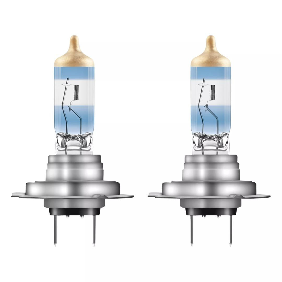 Bec Halogen Osram H4 Night Breaker 220 Duo Box - 12-745-809