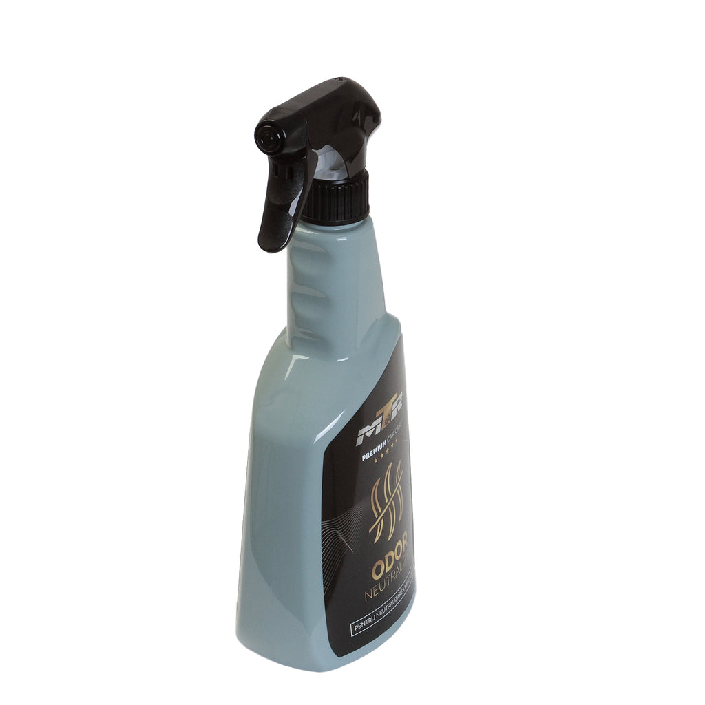 Solutie Premium MTR Neutralizare mirosuri 750 ml - 801671