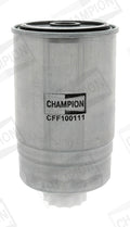 filtru combustibil CFF100111 CHAMPION
