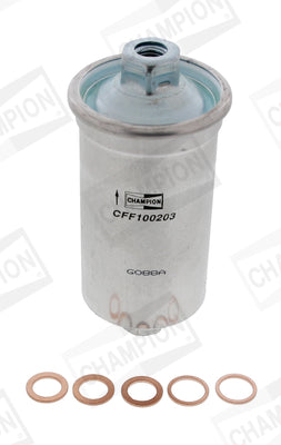 filtru combustibil CFF100203 CHAMPION