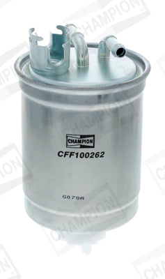 filtru combustibil CFF100262 CHAMPION