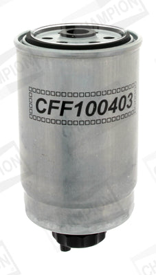 filtru combustibil CFF100403 CHAMPION