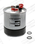 filtru combustibil CFF100483 CHAMPION