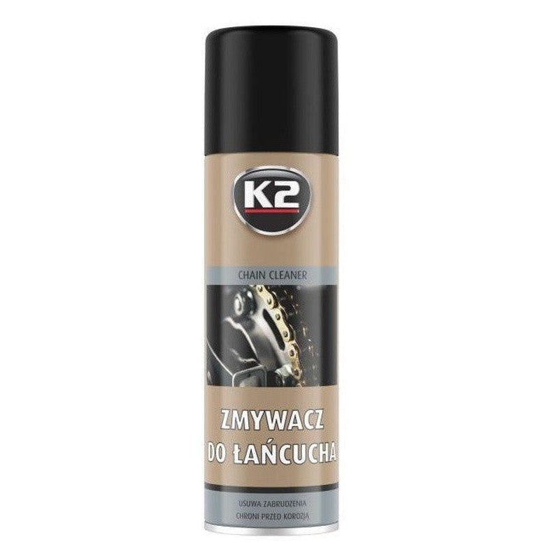CHAIN CLEANER 500ML. - Spray curatat lanţuri - W148