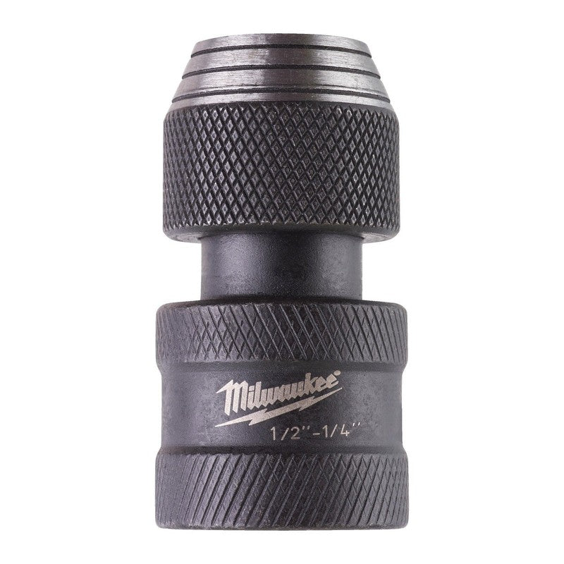 Chei tubulare ½″ - adaptoare 1/2˝pătrat - 1/4 - 4932471828