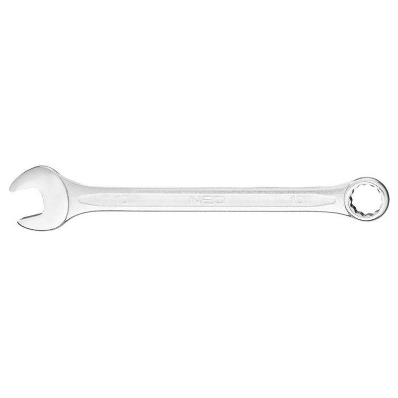 Cheie combinata fixa - inelara 10 x 140 - 09710