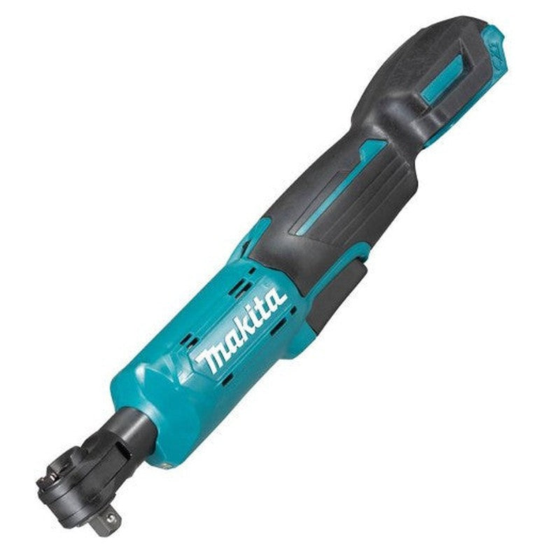Cheie cu clichet fara acumulator 18V, led iluminare, turatie reglabila 47.5 NM - DWR180Z