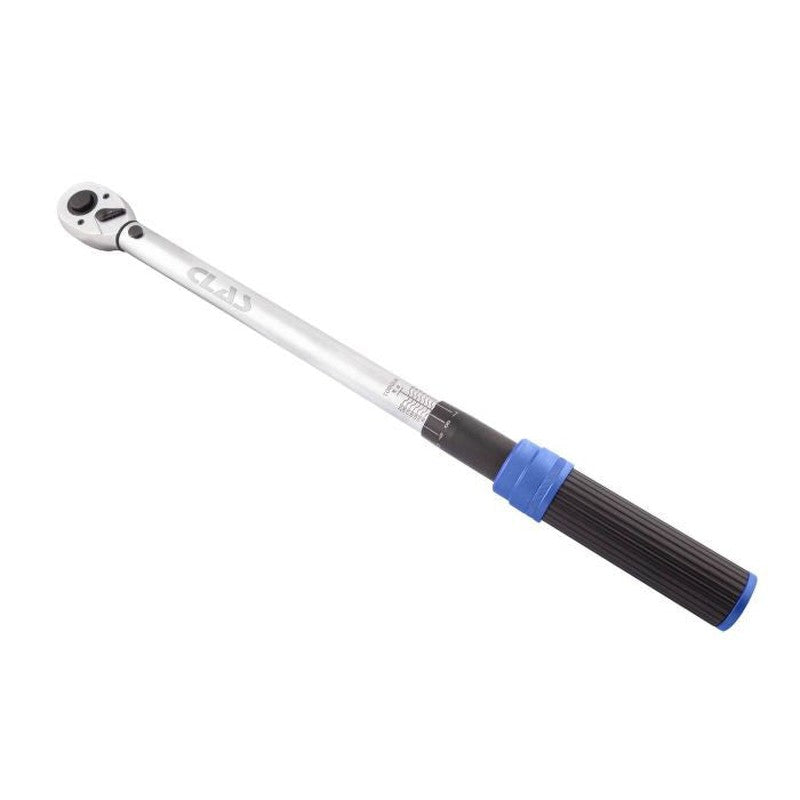 CHEIE DINAMOMETRICĂ 1/2" 40-220Nm - OM0792
