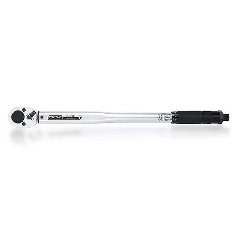 Cheie dinamometrica 1/4" 4-24 Nm - ANAV0802