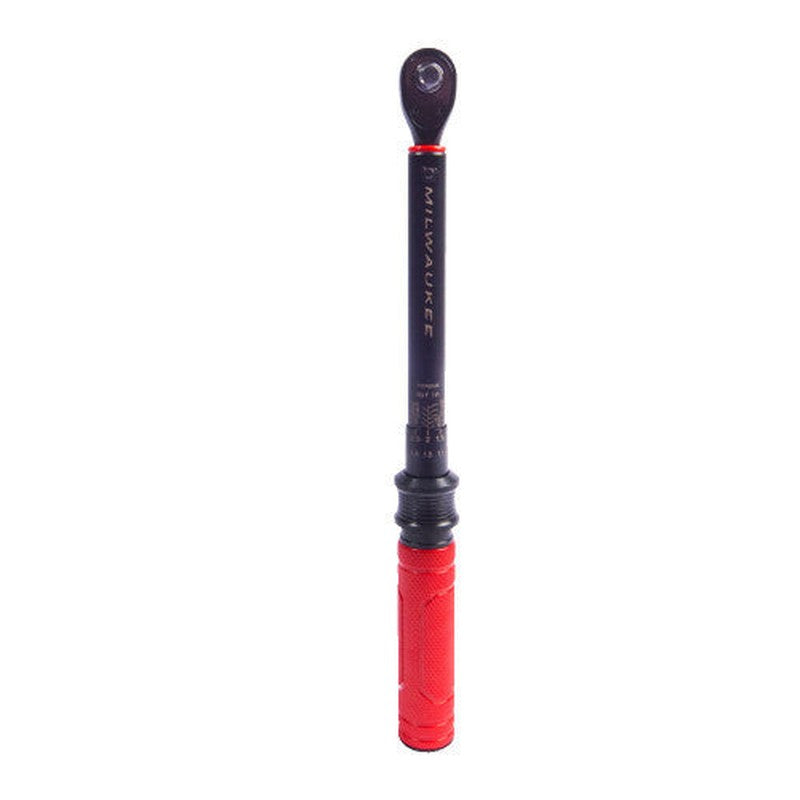 Cheie dinamometrica mecanica cu patrat de 1/2", 40 - 200Nm, - 4932500851
