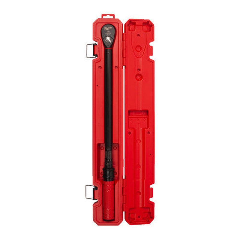 Cheie dinamometrica mecanica cu patrat de 1/2", 60 - 340Nm - 4932500825