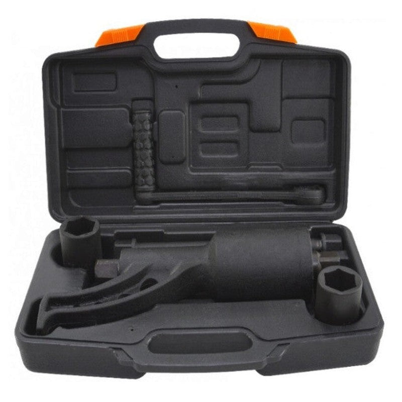 Cheie Multiplicator Forta 1:68 4800NM cu Tubulare 32, 33 incluse - 12217332