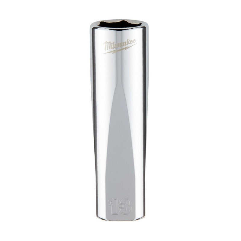 Cheie tubulara 3/8", lunga, 13mm, - 4932478357