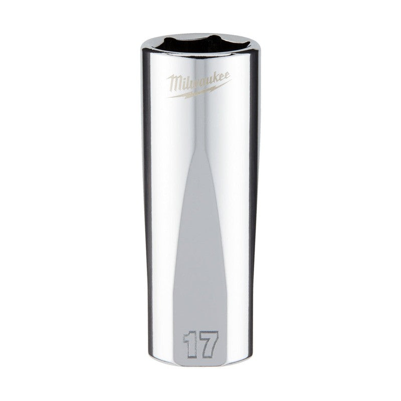 Cheie tubulara 3/8", lunga, 17mm - 4932478361