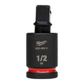 Cheie tubulară de impact Milwaukee ShW ½", îmbinare universală - 4932480357