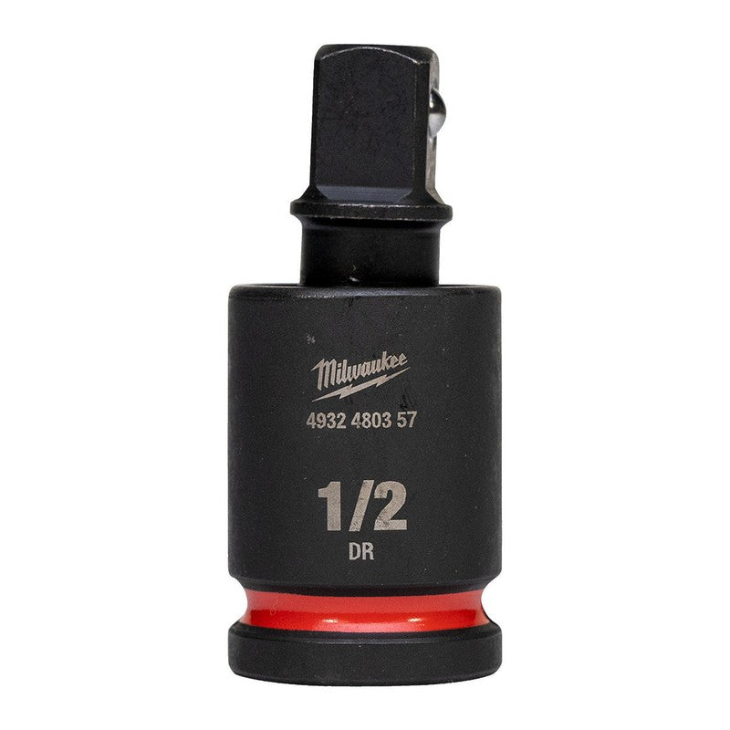 Cheie tubulară de impact Milwaukee ShW ½", îmbinare universală - 4932480357