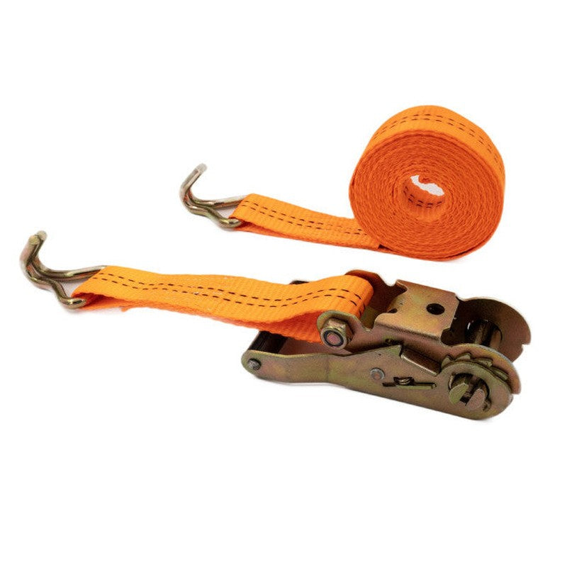Chinga de fixare cu clichet Carguard 2T - 35mm x 4.5m - CFA005