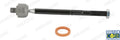 Articulatie axiala, cap de bara CI-AX-7320 MOOG