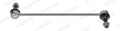 Brat/bieleta suspensie, stabilizator CI-LS-7297 MOOG