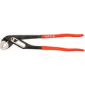 Cleste papagal YATO, CR-V, 300mm, negru - YT2091
