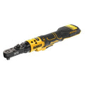 Clichet patrat 1/4", 3/8", hexagon interior 1/4", maxim 67 Nm, compatibila cu acumulatori 18V XR - DCF520NXJScule electrice