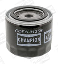 Filtru ulei COF100125S CHAMPION