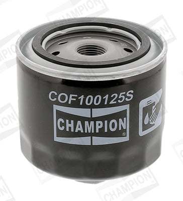 Filtru ulei COF100125S CHAMPION
