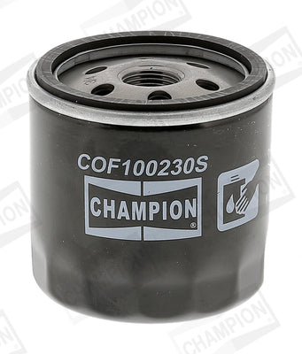 Filtru ulei COF100230S CHAMPION