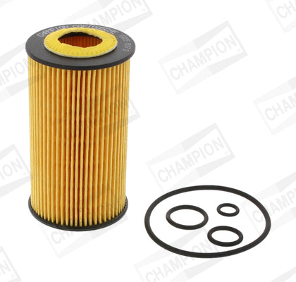 Filtru ulei CHAMPION COF100509E