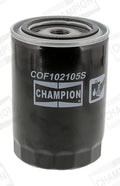 Filtru ulei COF102105S CHAMPION