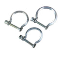 Colier cu clema 38 mm - 30113368