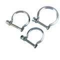 Colier cu clema 67 mm - 30113397