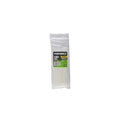Coliere plastic 2,5x200 Alb - Set 100 buc - 125200