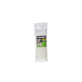 Coliere plastic 3,6x200 Alb - Set 100 buc - 136200