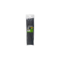 Coliere plastic 3,6x300 Negru - Set 100 buc - 236300