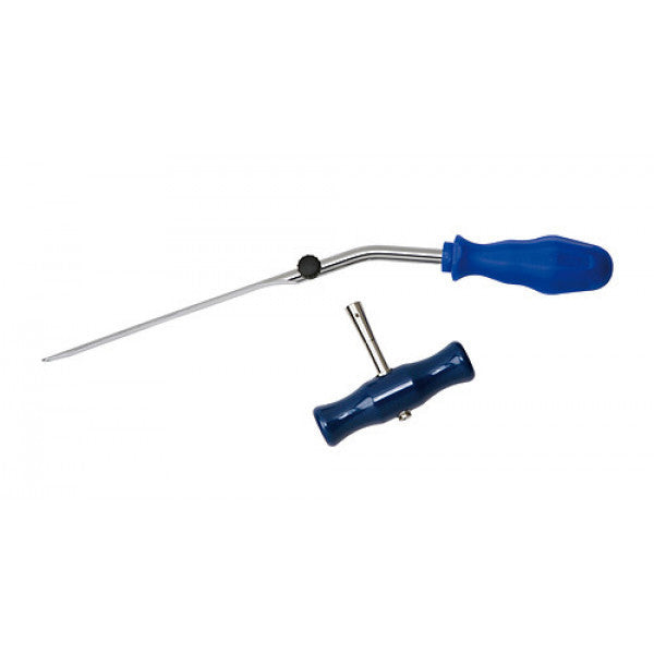 Contrasuport Liqui Moly lung cu mâner 6232-AM