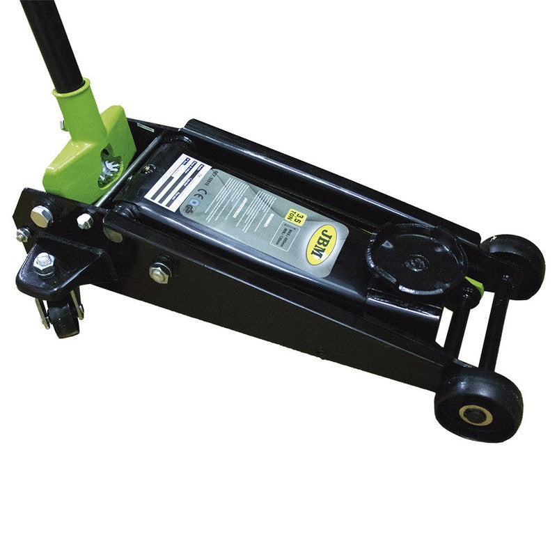 CRIC HIDRAULIC TIP CROCODIL 3,5T - 50818