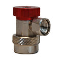 Cuplaj rapid HP pentru agent 1234YF - 007950024930