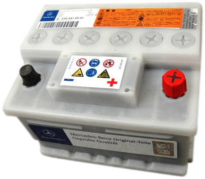 Acumulator Mercedes 35 Ah - 42002324