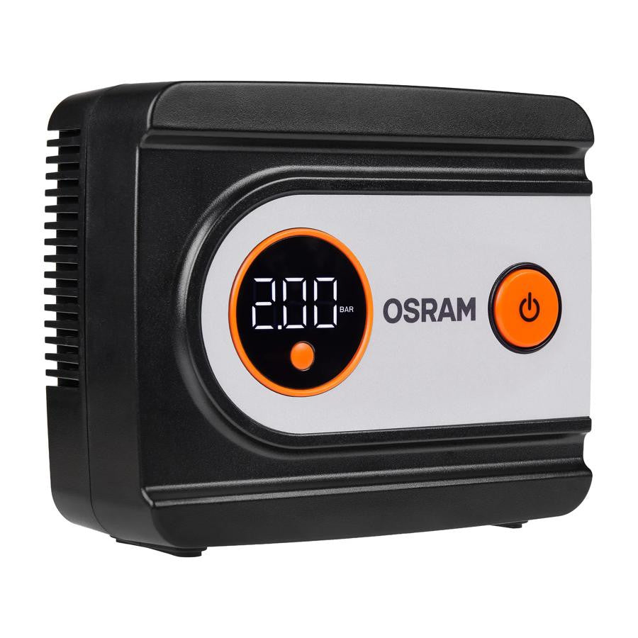 Aparat verificare presiune roti 612 Osram - OTI612ESN