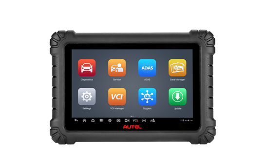 Diagnoza auto 906max Autel - 100004000